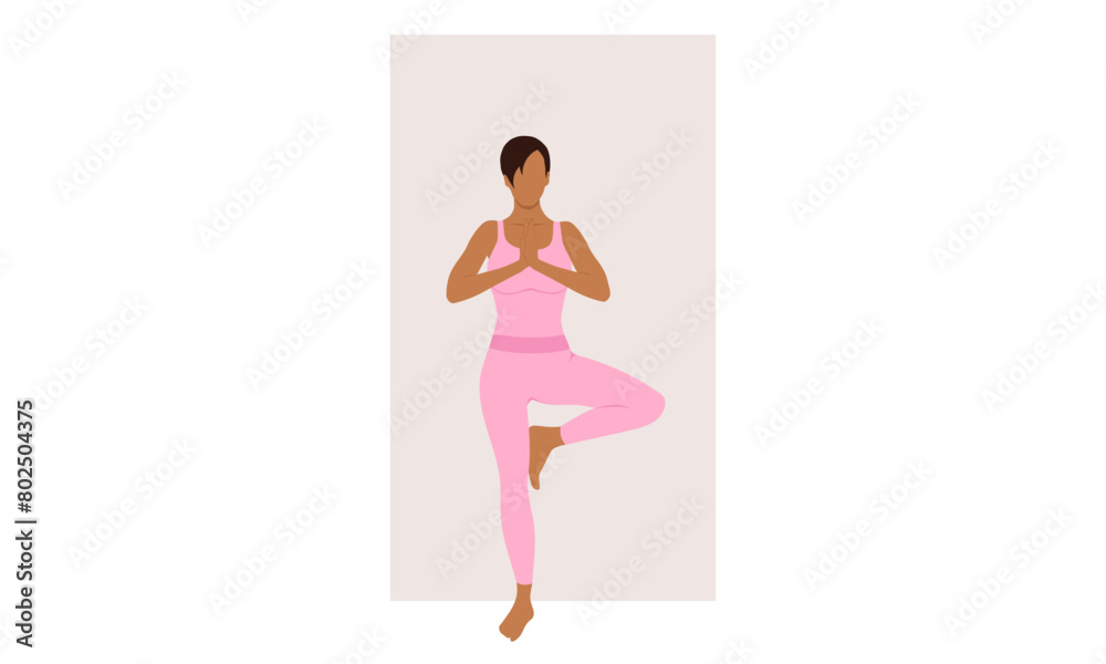 woman near the wall doing exercise woman near the wall doing exercise