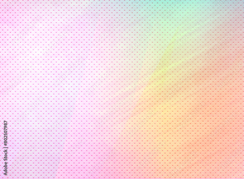 Pink square background for social media, story, ad, banner, poster, layout and all design works