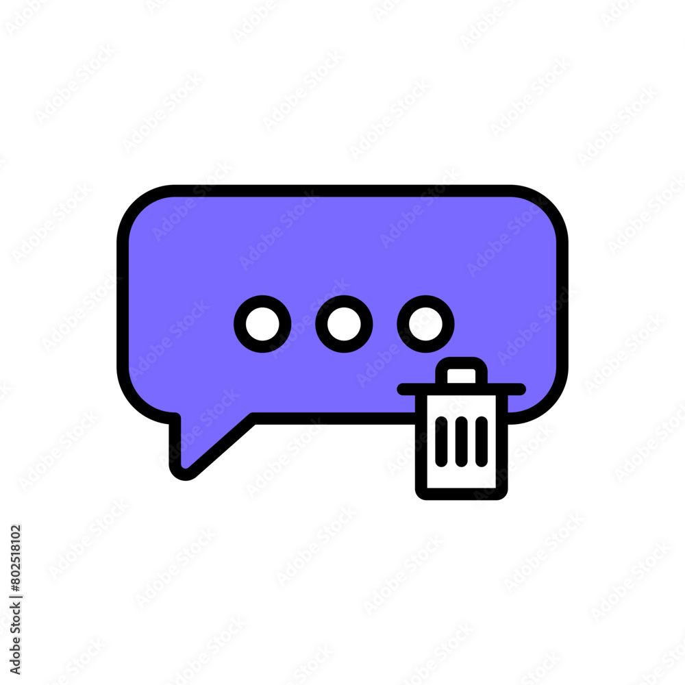 message icon message icon
