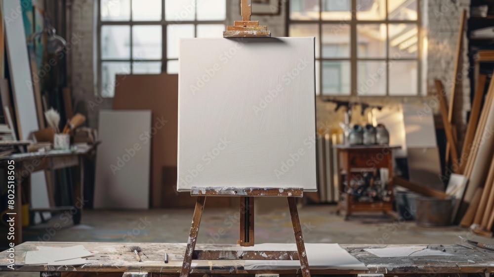 A blank canvas invites interpretation as customer satisfaction rates soar. A blank canvas invites interpretation as customer satisfaction rates soar.