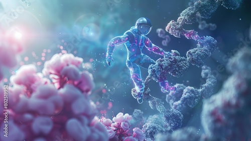 A Leap into the Future: The Promise of Regenerative Medicine