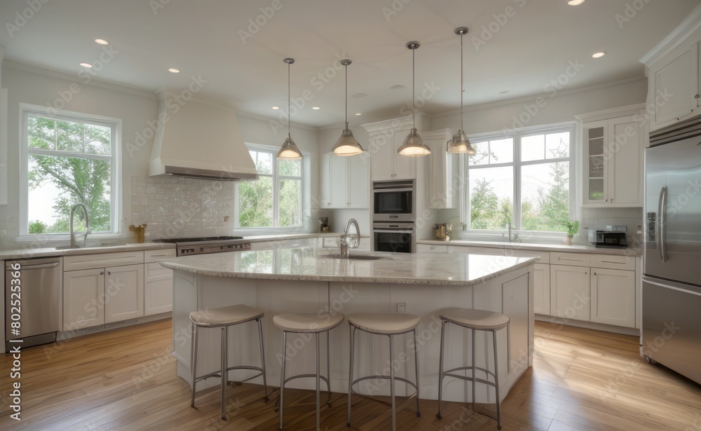 modern kitchen interior modern kitchen interior