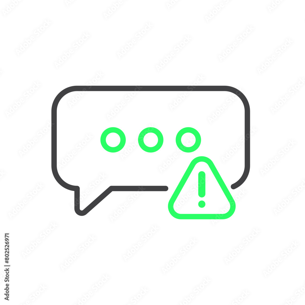 message icon message icon