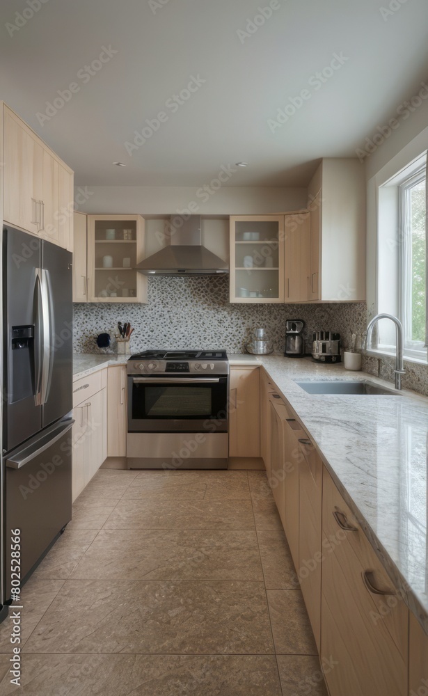 modern kitchen interior modern kitchen interior