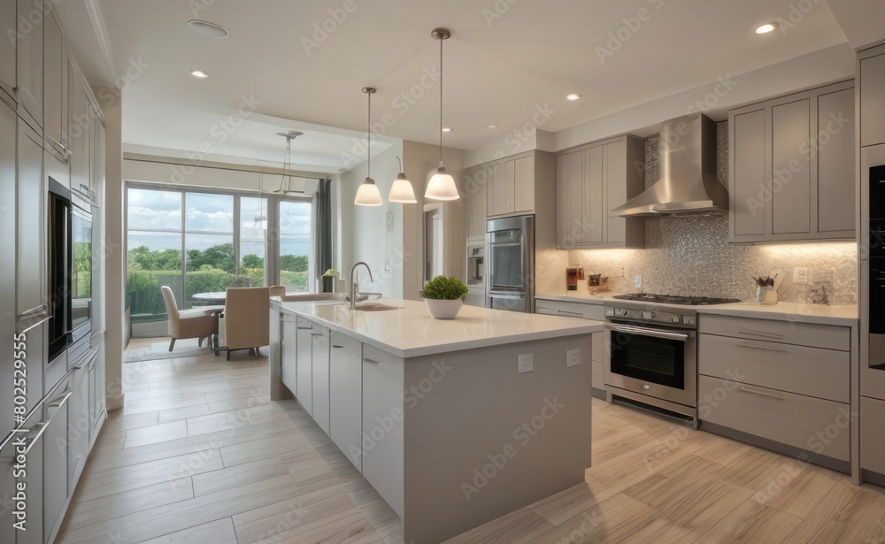 modern kitchen interior modern kitchen interior