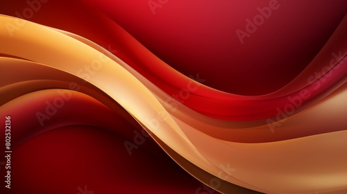 beautyful abstract luxury black and gold luxury  light dark red gold fabric texture background