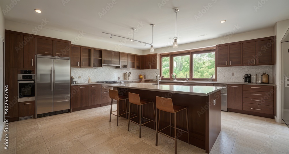 modern kitchen interior modern kitchen interior