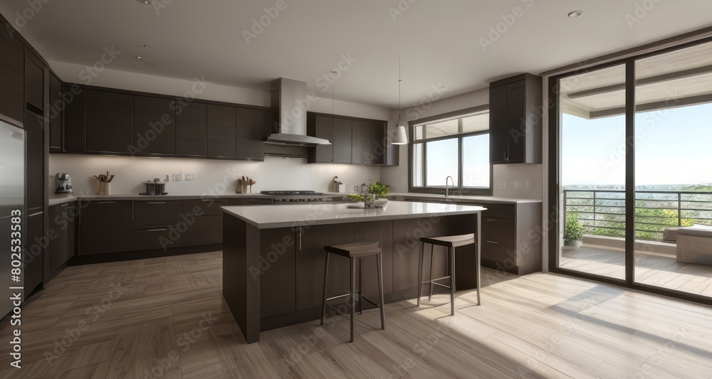 modern kitchen interior modern kitchen interior