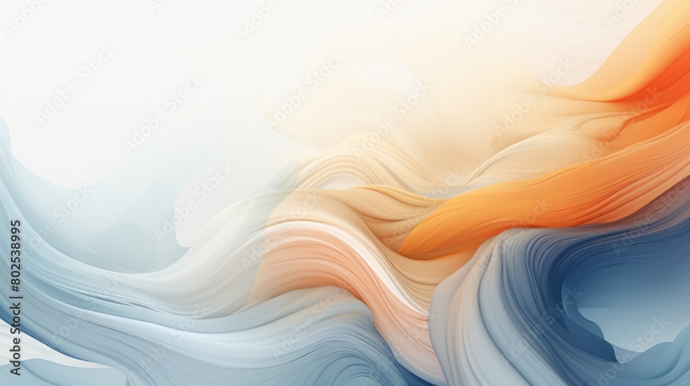 Obraz premium Elegant Abstract Background