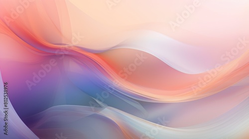 Elegant Abstract Background