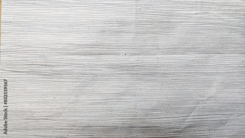 Naklejka premium Hand Drawn Pencil Lines Texture on Paper. rough grainy textured page or canvas