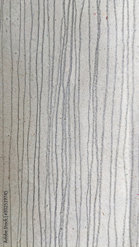 Hand Drawn Pencil Lines Texture on Paper. rough grainy textured page or canvas