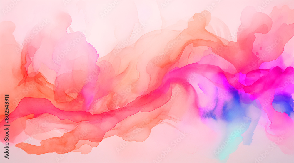 abstract watercolor hand painted abstract watercolor hand painted