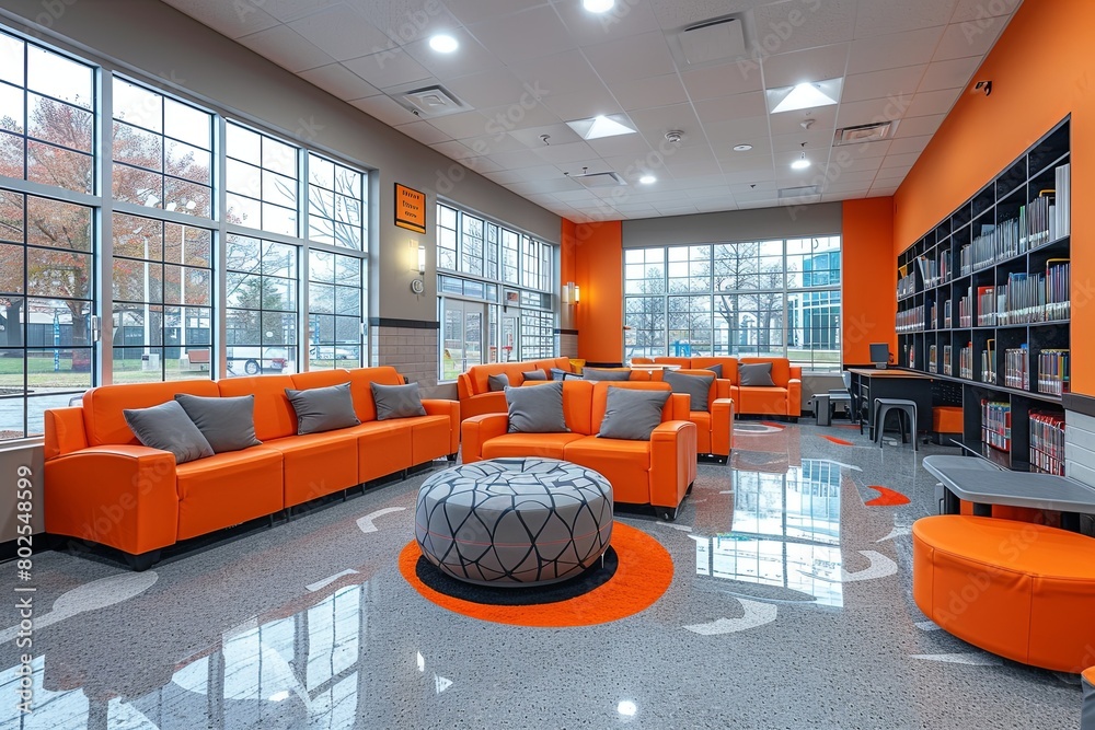 Exploratorium: A Futuristic School Fostering a Love of Learning with ...