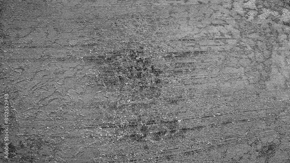 Obraz premium metal brushed textured background