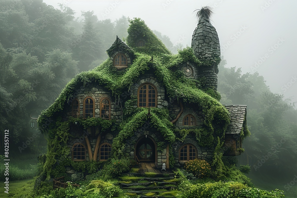 Lost Civilization: Secrets of the Subterranean Forest City