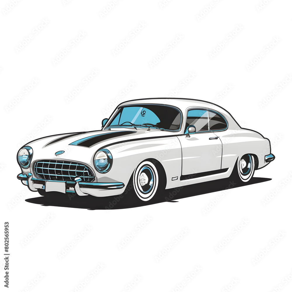 classic car illustration transparent background classic car illustration transparent background