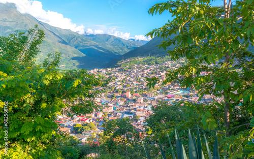 Provincia de Cusco - Perú photo