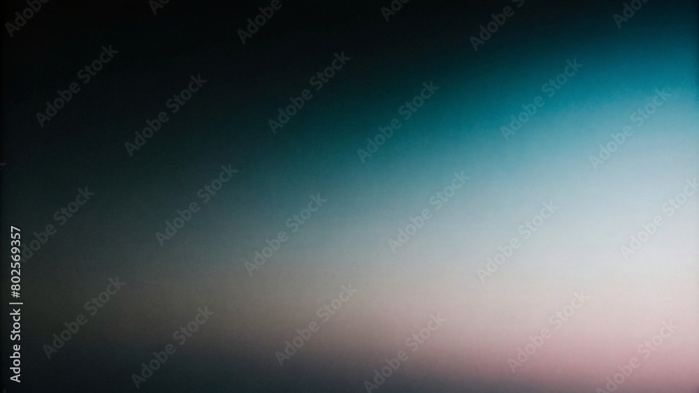 Blue Light Abstract Background with Radiant Metallic Texture