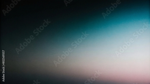 Blue Light Abstract Background with Radiant Metallic Texture