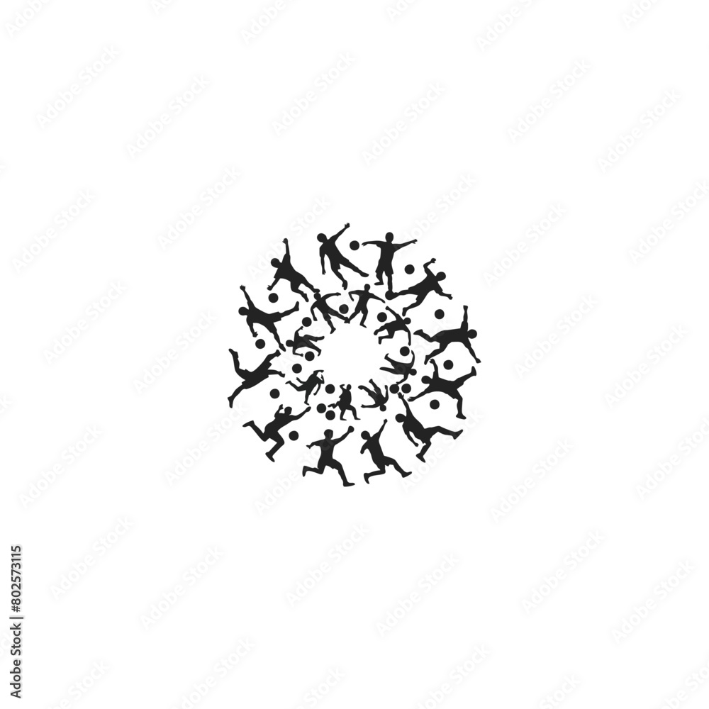 sports club association logo sports club association logo