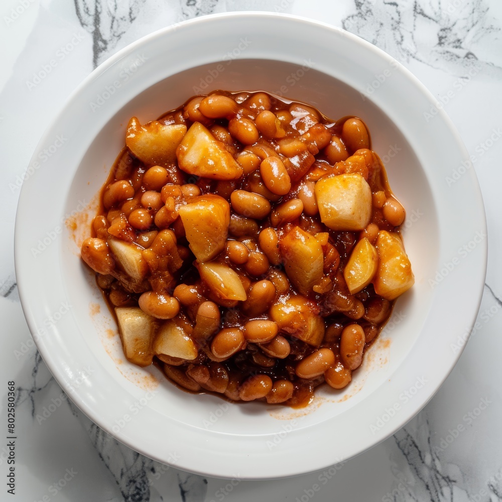 Apple Pie Baked Beans_3.jpeg, Apple Pie Baked Beans Apple Pie Baked Beans_3.jpeg, Apple Pie Baked Beans