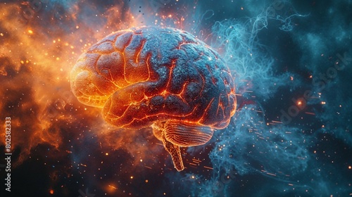 Traumatic Brain Injury, Neurology, Biology, Medical Technology, Skeleton, X-Ray