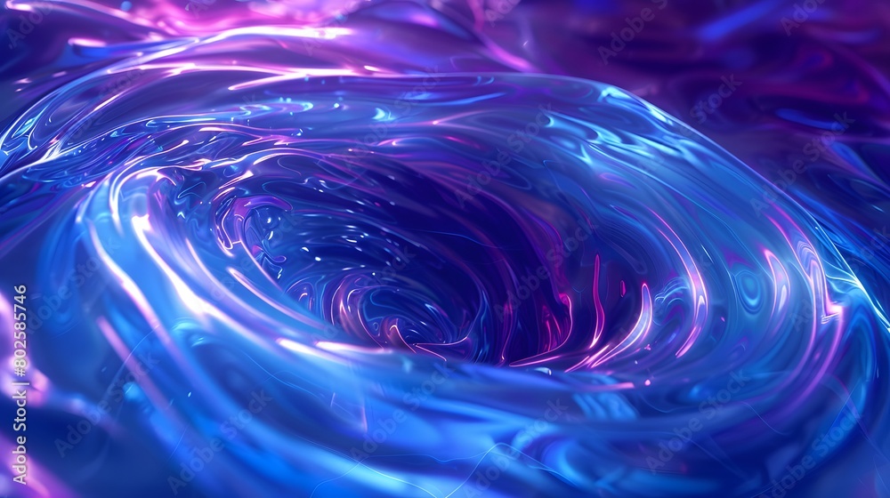 abstract blue and purple background abstract blue and purple background