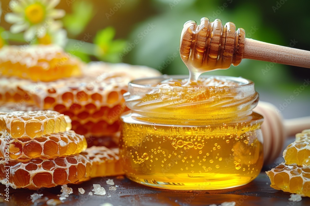 Honey Honey
