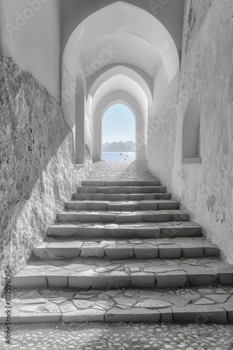 Medieval Architecture