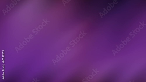 Elegant abstract lights background. Motion Gradient Texture Purple photo