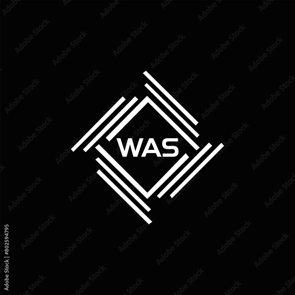 WAS set ,WAS logo. W A S design. White WAS letter. WAS, W A S letter logo design. Initial letter WAS letter logo set, linked circle uppercase monogram logo. W A S letter logo vector design. WAS set ,WAS logo. W A S design. White WAS letter. WAS, W A S letter logo design. Initial letter WAS letter logo set, linked circle uppercase monogram logo. W A S letter logo vector design.
