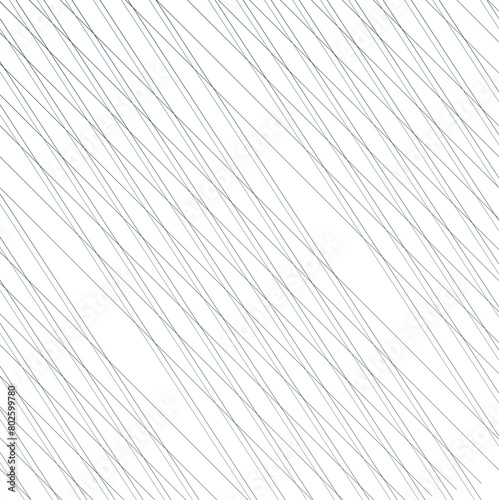 Straight, thin lines intersect to form texture.
