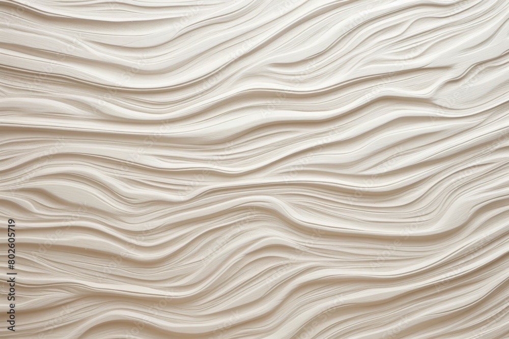 Natural pattern of gypsum with fibrous texture, perfect for a delicate and subtle wallpaper design,