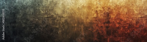 Grunge texture. Weathered metal background with scratches and cracks.