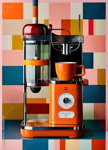  A surreal coffee maker designed by Dieter Rams. Pr.jpg