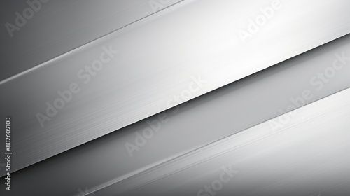 3D metal background