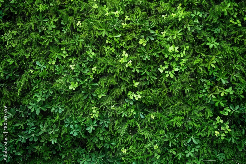 Moss background, green moss background, Green background, Moss, Background, Wallpaper, Texture - generative ai Moss background, green moss background, Green background, Moss, Background, Wallpaper, Texture - generative ai