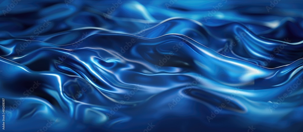 Blue abstract background with a soft drop shadow and gentle lighting. Perfect for showcasing products. Blue abstract background with a soft drop shadow and gentle lighting. Perfect for showcasing products.