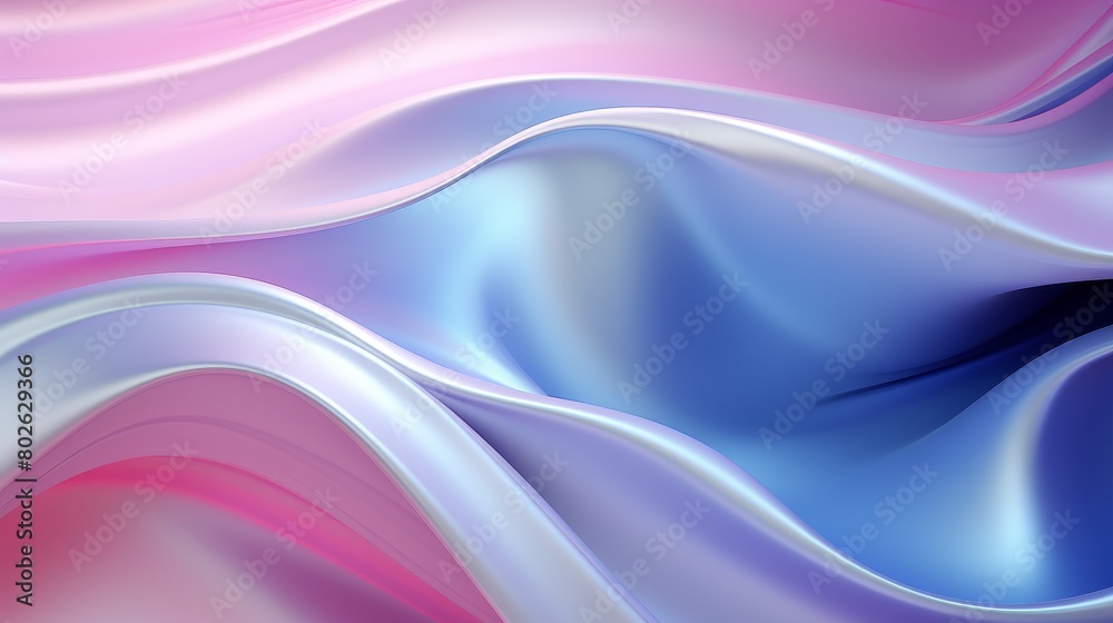 Trendy Holographic Background. Trendy Holographic Background.