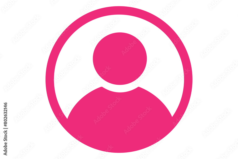 User icon User icon