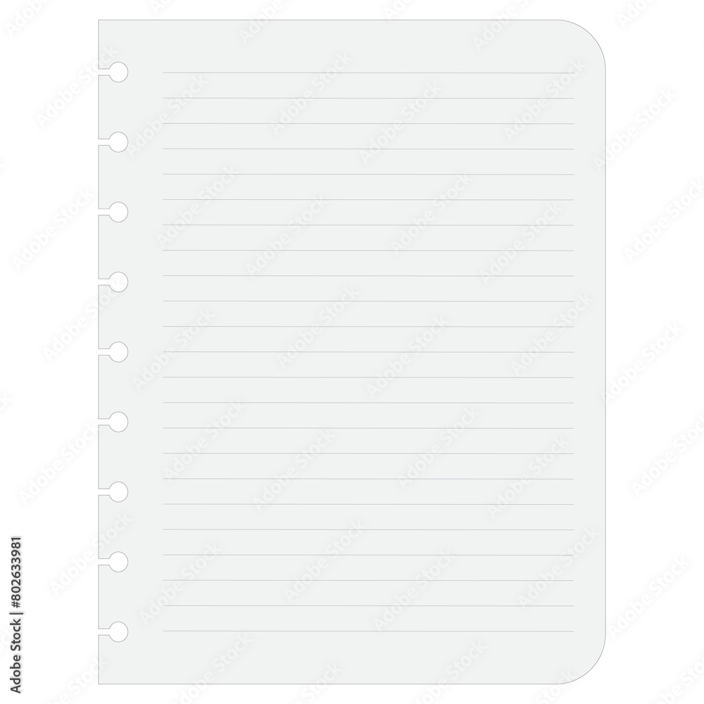 Blank sheets notebook papers of square and lined paper for homework and exercises. Vector pads paper sheets for memo. Notebook paper. Seamless pattern. Geometric. Vector illustration. Art background. Blank sheets notebook papers of square and lined paper for homework and exercises. Vector pads paper sheets for memo. Notebook paper. Seamless pattern. Geometric. Vector illustration. Art background.
