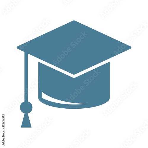 Educational equipment icon design