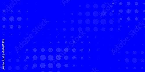 Beautiful modern abstract blue halftone and dots with color, gradient pattern and texture wave effect dotted isolated vector, soft and dotted light led screen background flowing texture design.