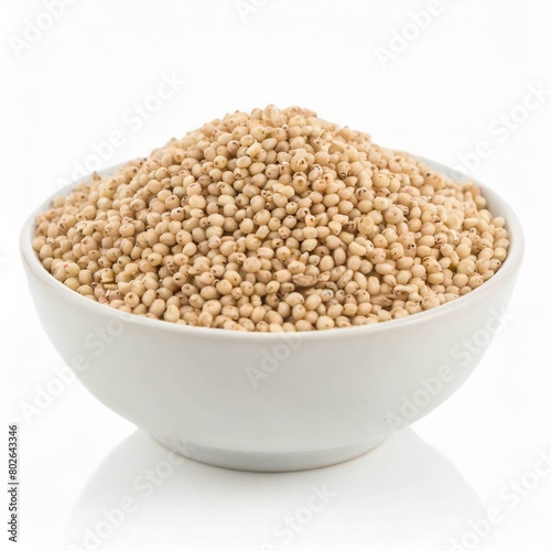 Sorghum Seeds