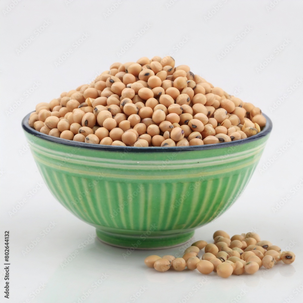 fresh soya bean fresh soya bean