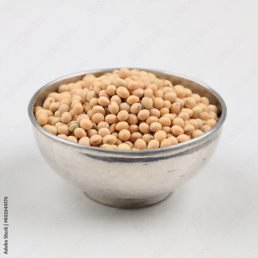 fresh soya bean