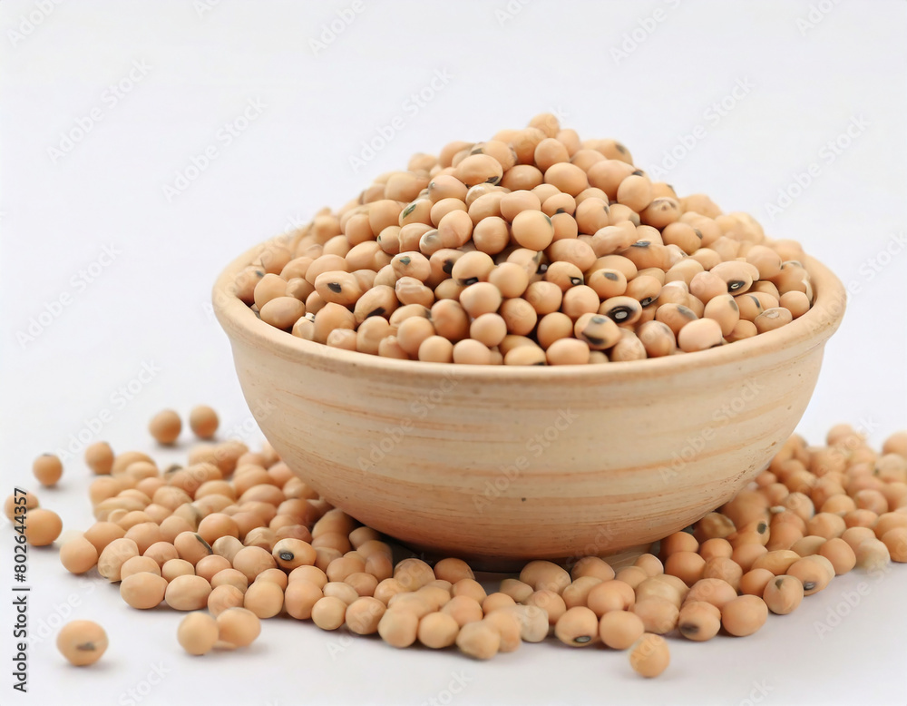 fresh soya bean fresh soya bean