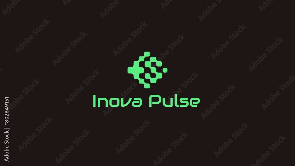 Abstract logo design Abstract logo design