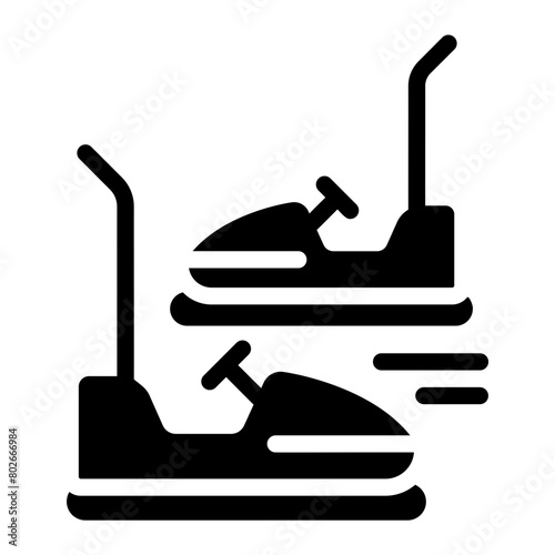 bumper Solid icon